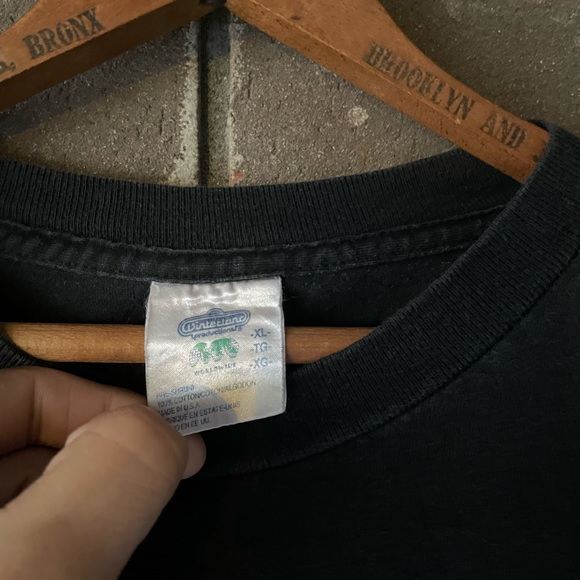 rare 95 jerry garcia band sugaree single stitch - Picture 5 of 6